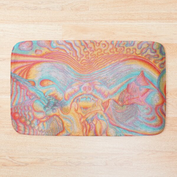 Item preview, DEVIL VOMIT designed and sold by Alma Del Norte.