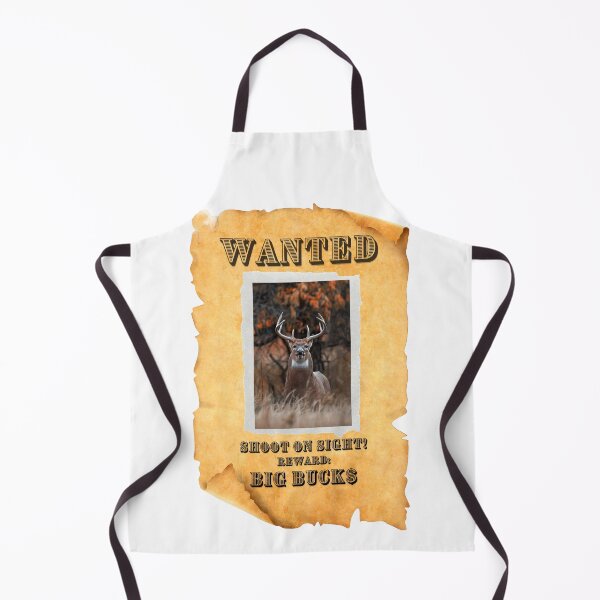Item preview, Big Bucks Wanted Poster designed and sold by Elevated Imaging .