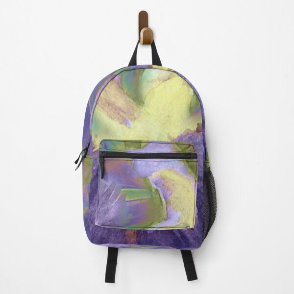 Item preview, Psychedelic Lily Power designed and sold by pillarGPX.