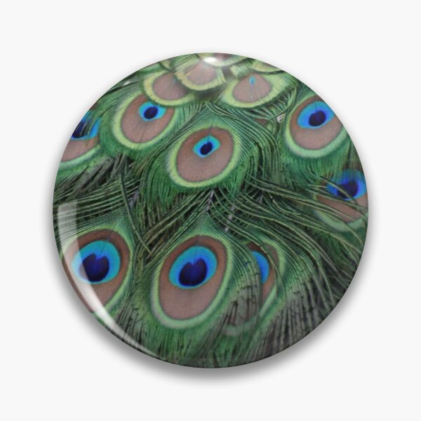 Item preview, Javan Green Peafowl  designed and sold by Sharon the Zoo Lady Photography .