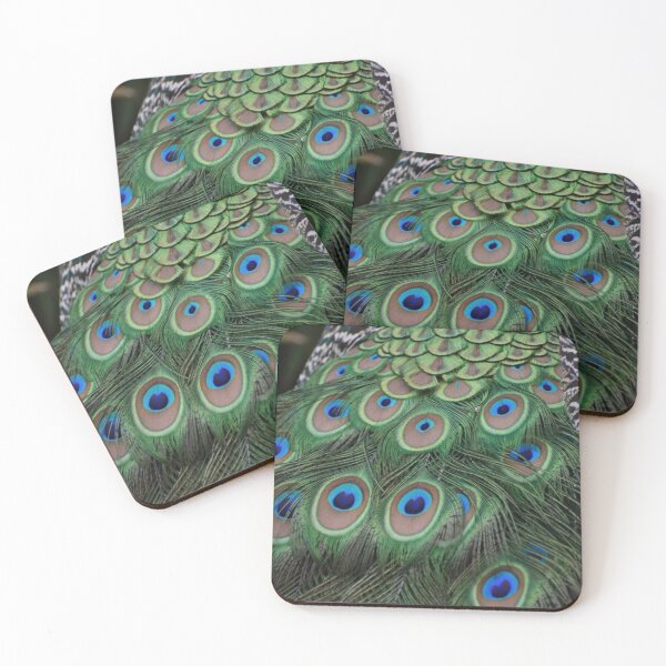 Item preview, Javan Green Peafowl  designed and sold by Sharon the Zoo Lady Photography .