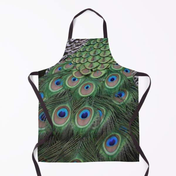 Item preview, Javan Green Peafowl  designed and sold by Sharon the Zoo Lady Photography .