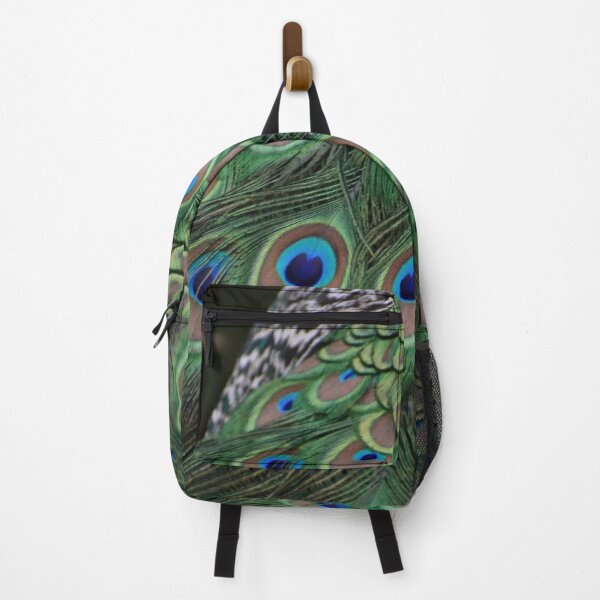Item preview, Javan Green Peafowl  designed and sold by Sharon the Zoo Lady Photography .