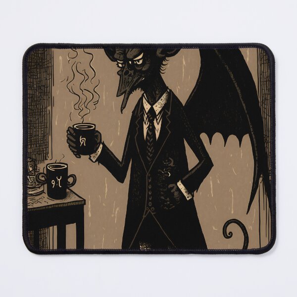 Item preview, Those damned mornings designed and sold by SenkiAlphonse.