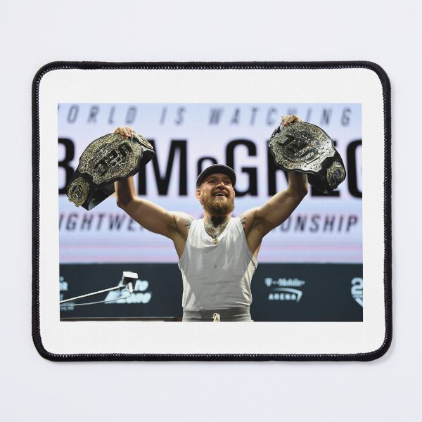 Item preview, Conor McGregor UFC designed and sold by JordanC220.