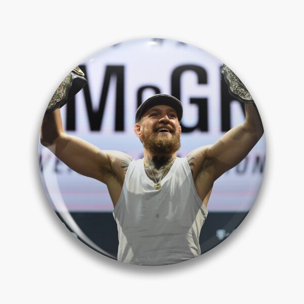 Item preview, Conor McGregor UFC designed and sold by JordanC220.