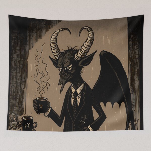 Item preview, Those damned mornings designed and sold by SenkiAlphonse.