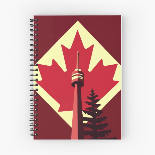 Item preview, Cartel de propaganda de Canadá designed and sold by YegMark.
