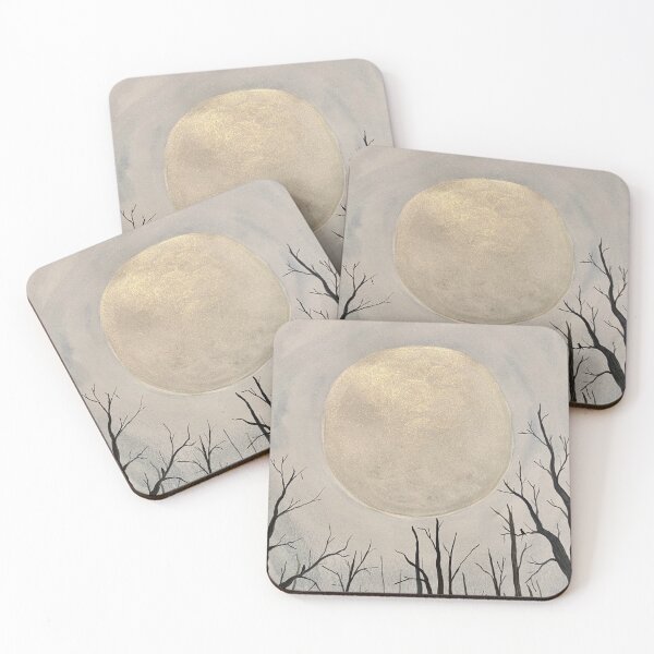 Item preview, Cold Moon designed and sold by AmandaPeterson3.
