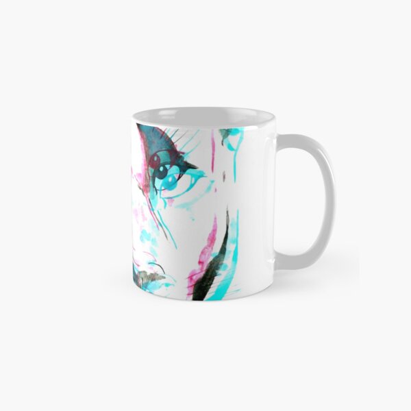 PANTHER 3D THEMIKY Classic Mug