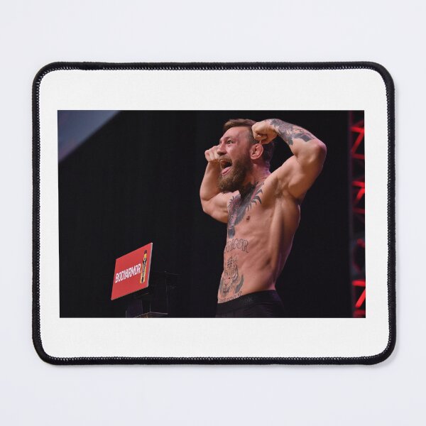 Item preview, Conor McGregor UFC designed and sold by JordanC220.