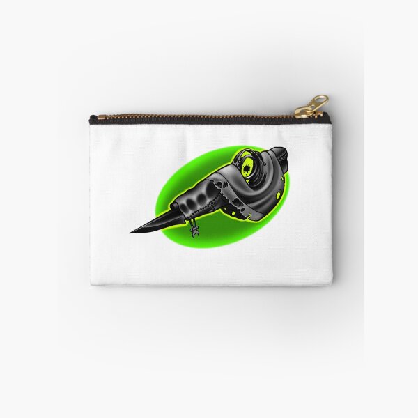 Item preview, Touch of Malice designed and sold by Berolbongsu.