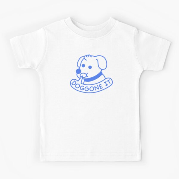 Item preview, DOGGONE IT designed and sold by obinsun.