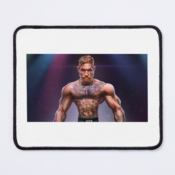 Item preview, Conor McGregor UFC designed and sold by JordanC220.
