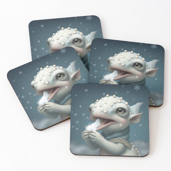 Item preview, SNOW! designed and sold by SenkiAlphonse.