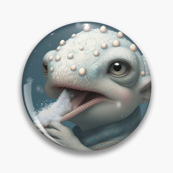 Item preview, SNOW! designed and sold by SenkiAlphonse.