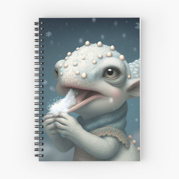 Item preview, SNOW! designed and sold by SenkiAlphonse.