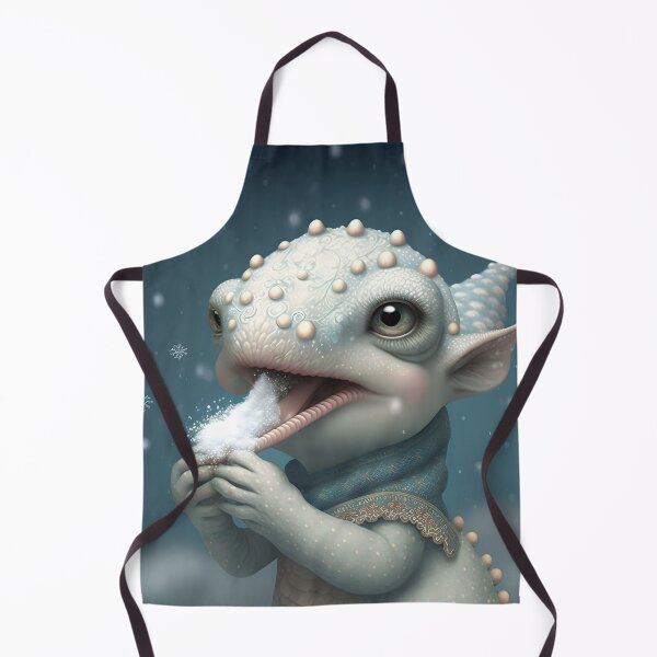 Item preview, SNOW! designed and sold by SenkiAlphonse.
