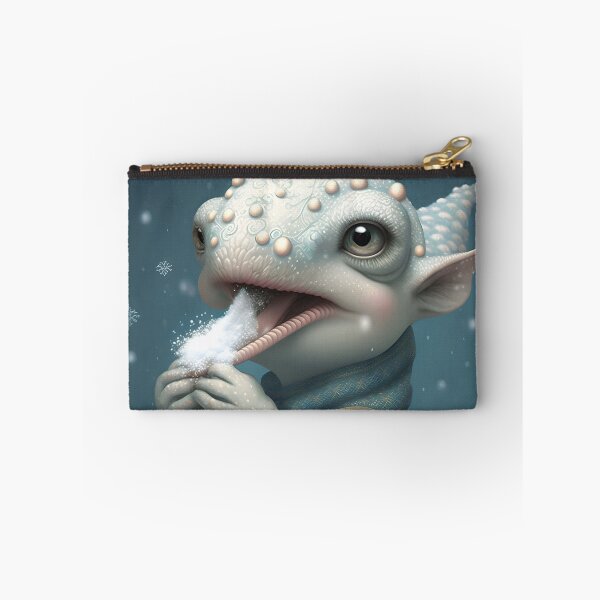 Item preview, SNOW! designed and sold by SenkiAlphonse.