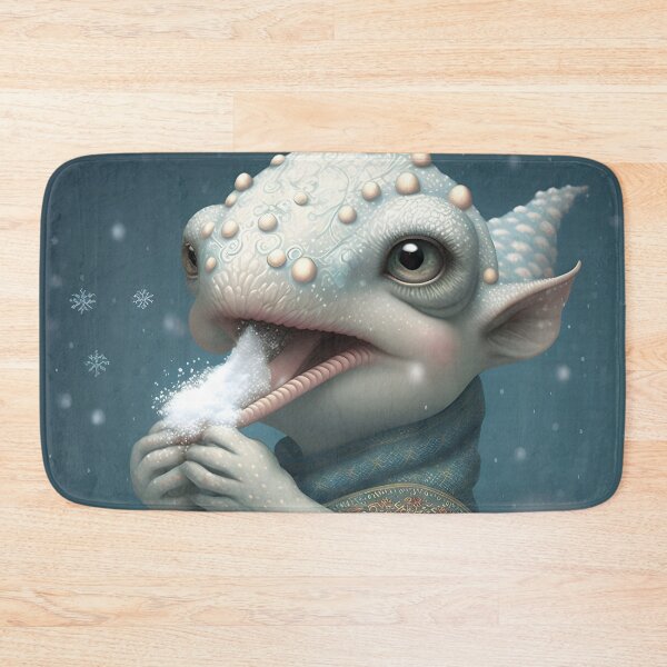 Item preview, SNOW! designed and sold by SenkiAlphonse.