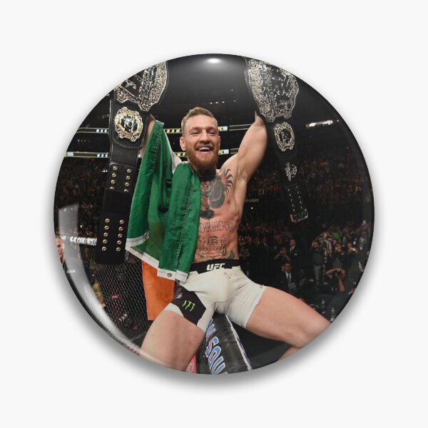 Item preview, Conor McGregor UFC designed and sold by JordanC220.