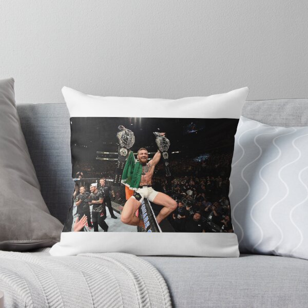 Item preview, Conor McGregor UFC designed and sold by JordanC220.
