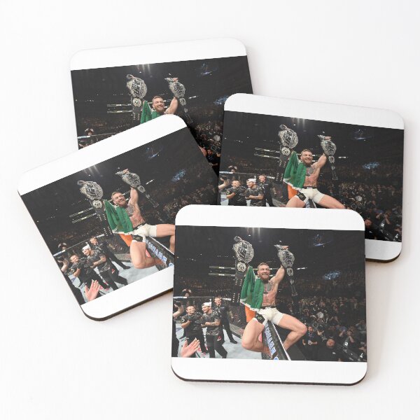 Item preview, Conor McGregor UFC designed and sold by JordanC220.