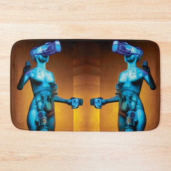 Item preview, Metaverse AI designed and sold by SBlagojevic.