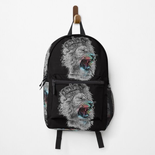 Item preview, Crowned lion designed and sold by zeljana0504.