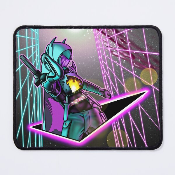 Item preview, Vibing Hunter designed and sold by Berolbongsu.
