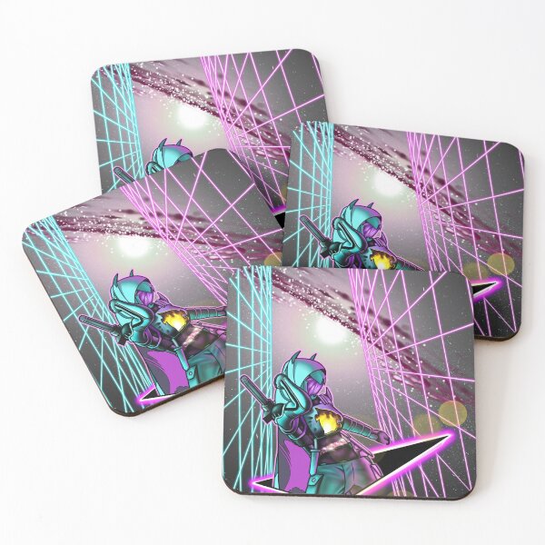 Item preview, Vibing Hunter designed and sold by Berolbongsu.