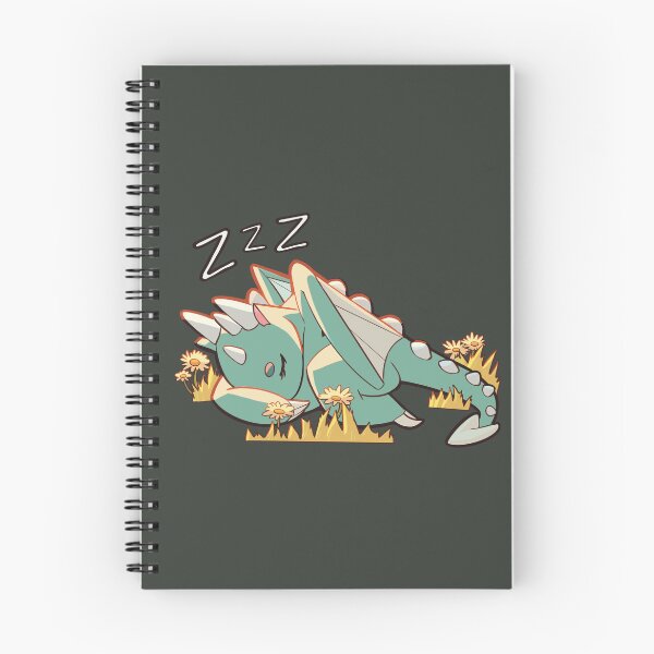 Item preview, Sleeping Spark the Dragon- Detailed designed and sold by Mcoockie.