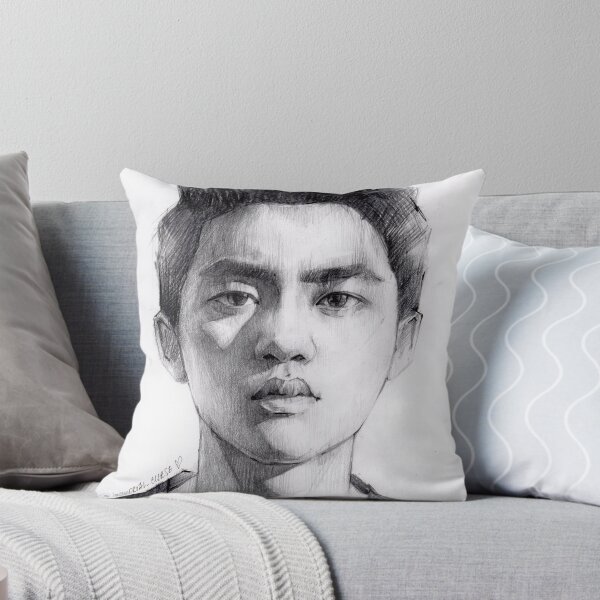 Item preview, D.O. designed and sold by immortalcurse.