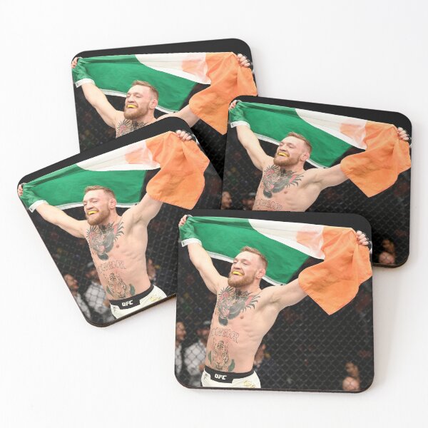 Item preview, Conor McGregor UFC designed and sold by JordanC220.