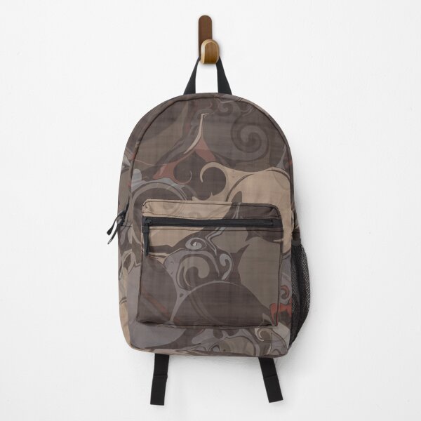 Item preview, Camouflage Reimagined designed and sold by TanglePatch.