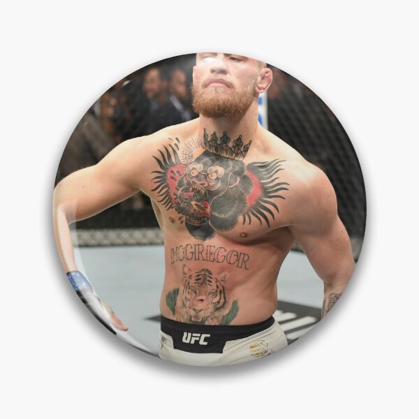 Item preview, Conor McGregor UFC designed and sold by JordanC220.