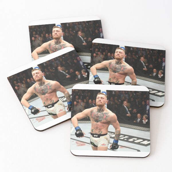 Item preview, Conor McGregor UFC designed and sold by JordanC220.
