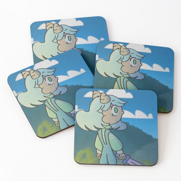 Item preview, The Girl With a Sword !! designed and sold by kanalet-stuff.