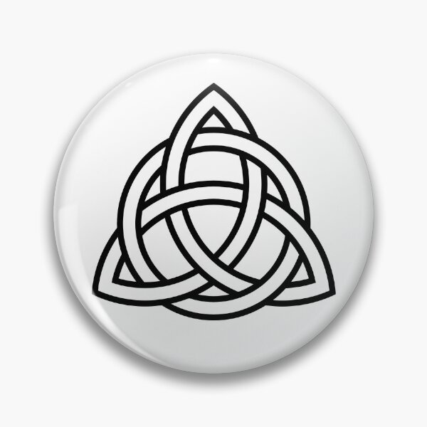 Item preview, Triquetra designed and sold by How67.