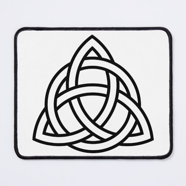 Item preview, Triquetra designed and sold by How67.