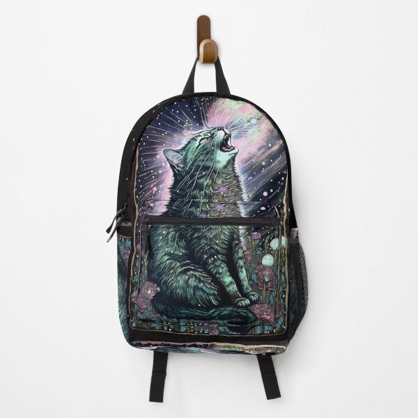Item preview, FEED ME ROAR! designed and sold by SenkiAlphonse.