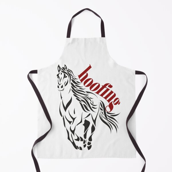 Item preview, hoofing t shirt designed and sold by ZACK STORE ⭐⭐⭐⭐⭐.