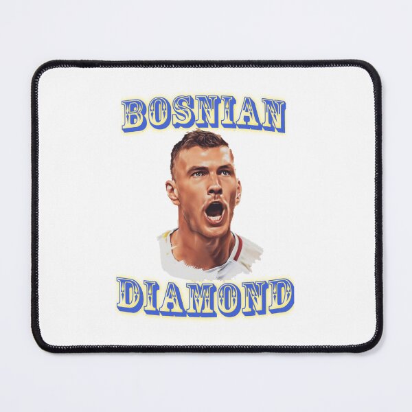 Item preview, Edin Dzeko designed and sold by ArminGreen.