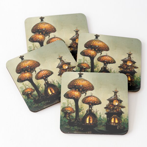 Item preview, House designed and sold by Greenegoth.