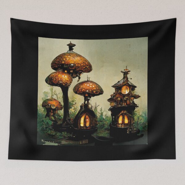 Item preview, House designed and sold by Greenegoth.