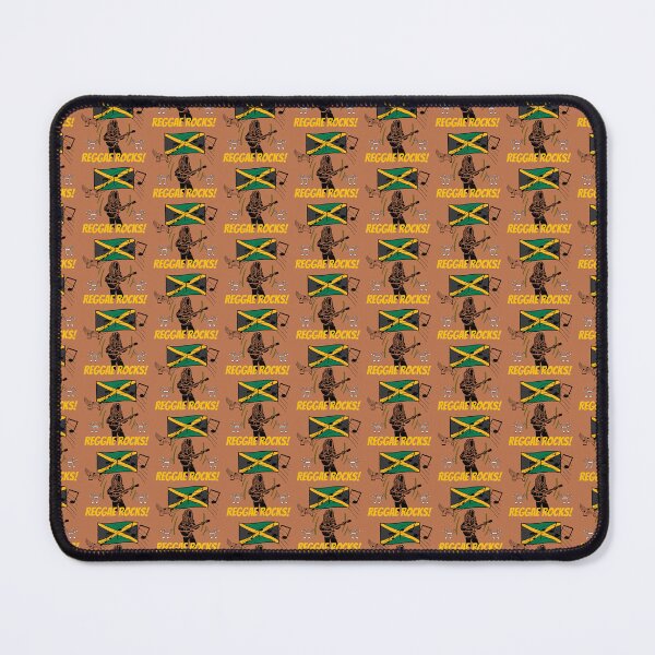 Item preview, Reggae Rocks! designed and sold by Knoosh68.