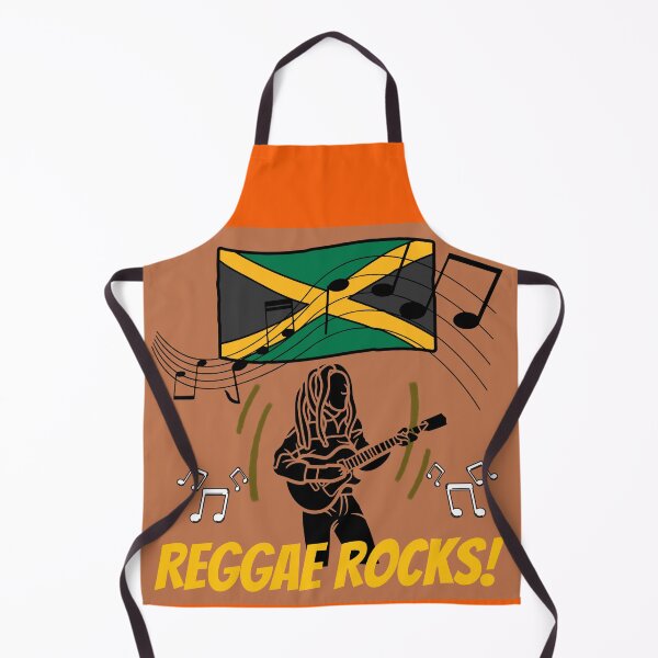Item preview, Reggae Rocks! designed and sold by Knoosh68.