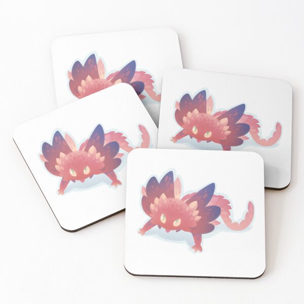 Item preview, Axolotl Happy Cute Salamander designed and sold by ABZDesigner.