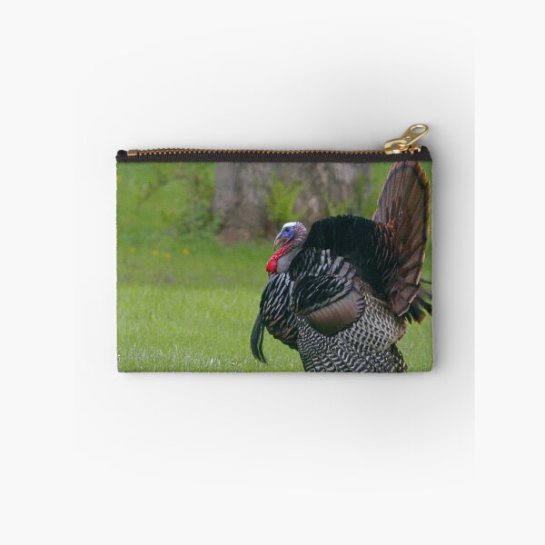 Item preview, Wild Turkey designed and sold by Enola Gay Wagner.