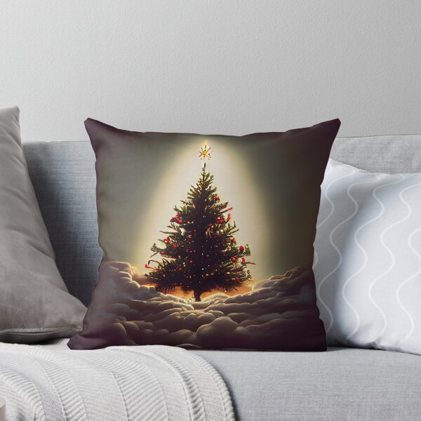 Item preview, Holy Christmas Tree designed and sold by Foodcolored.
